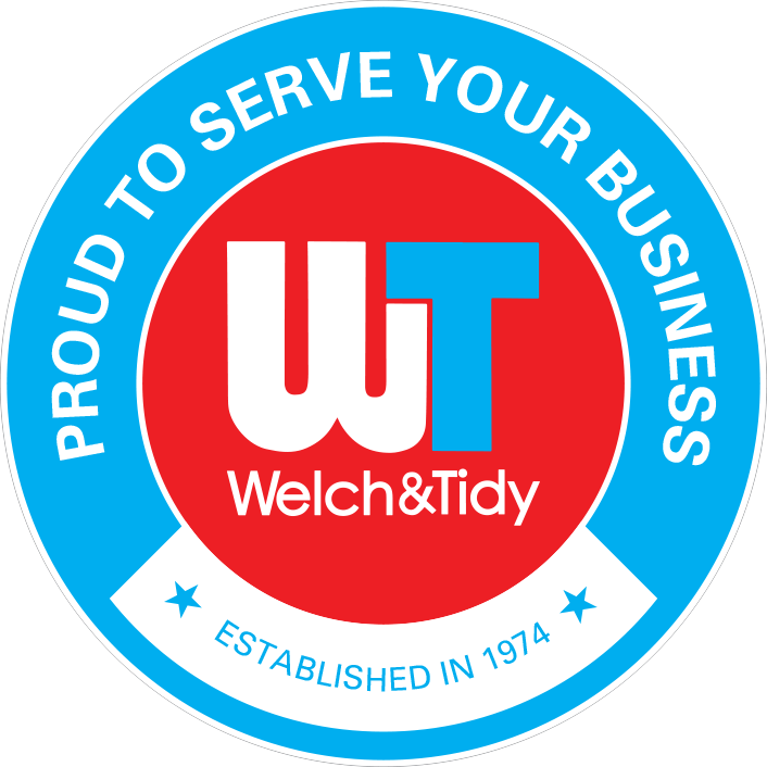 Welch and Tidy