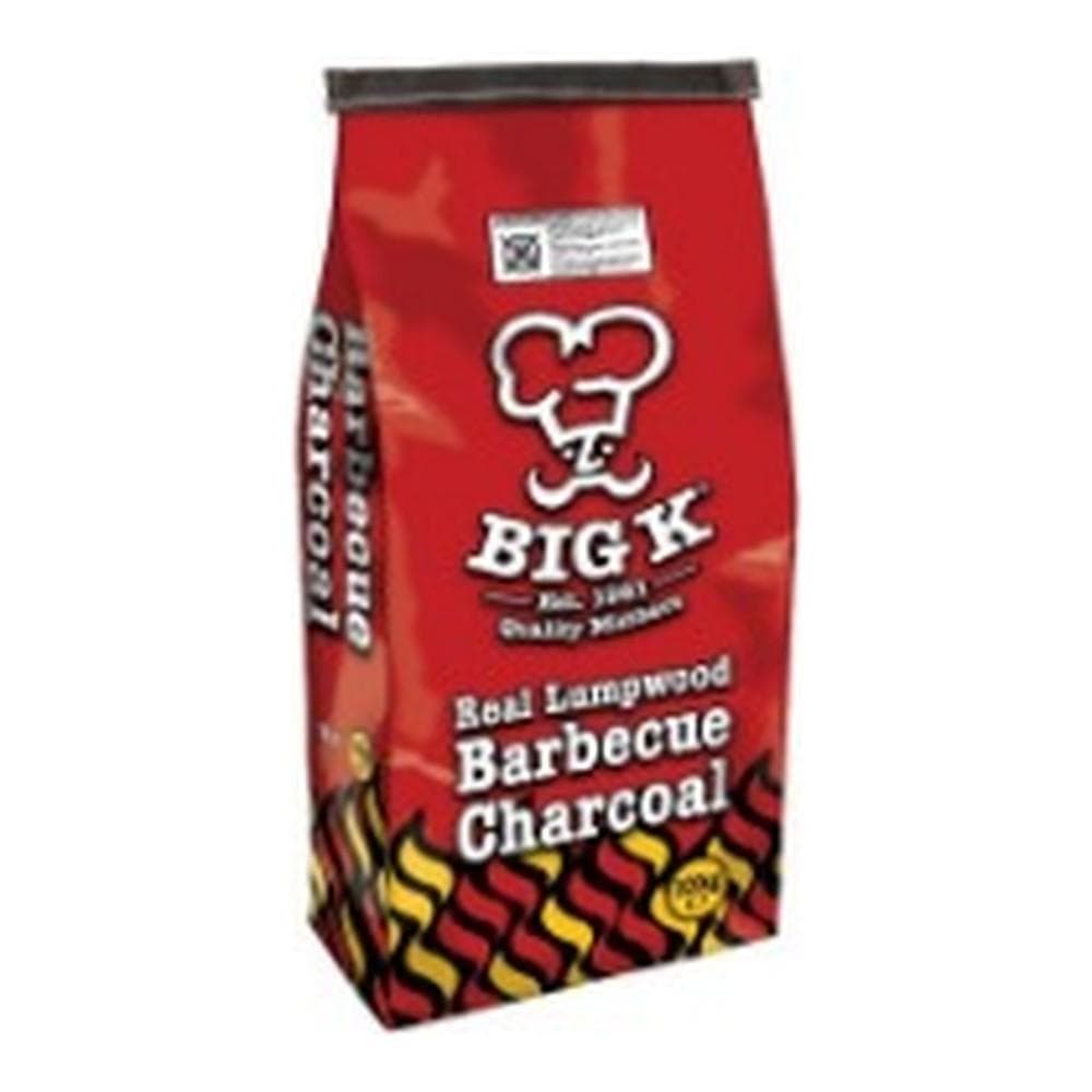 Lump Wood Charcoal 10kg
