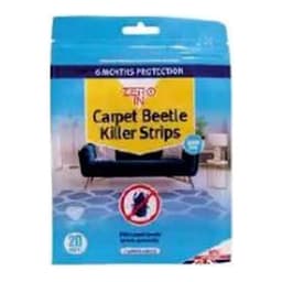 Carpet Beetle Killer Strips 2