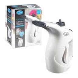 QUEST Portable Garment Steamer 800W 1