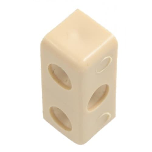 Modesty Blocks Beige