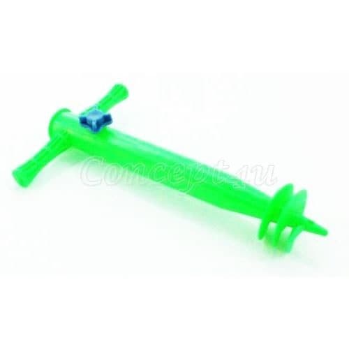 Garden/beach Umbrella Holder In Pvc Bag