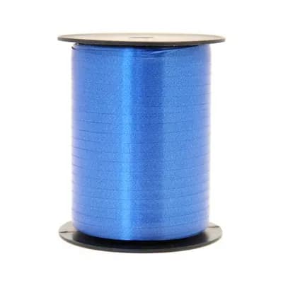 5Mmx500M Royal Blue Curling Ribbon