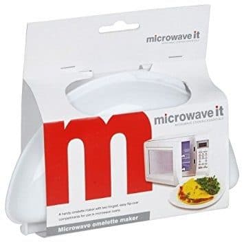 Pendeford Microwave Omelette Maker