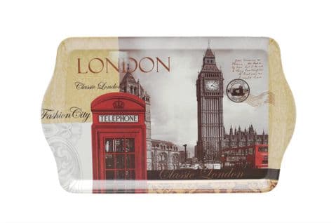 New London Tray Large