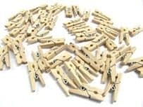 Sifcon Vintage Craft Pk75 Mini Pegs