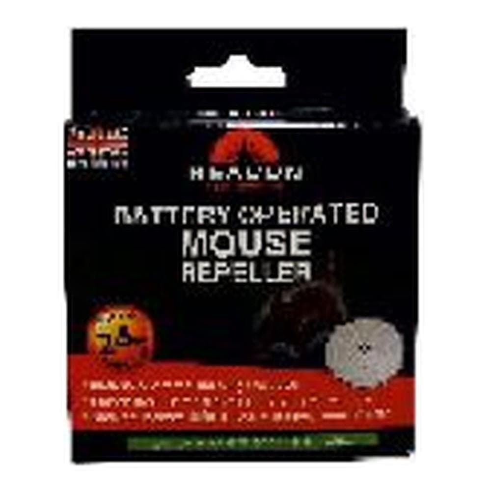 Rentokil Beacon Battery Operated Mouse Repeller