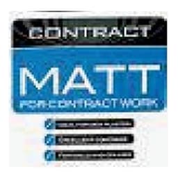 Crown Contract Matt Brilliant White 10Ltr 1