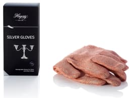 Hagerty Silver Gloves 2