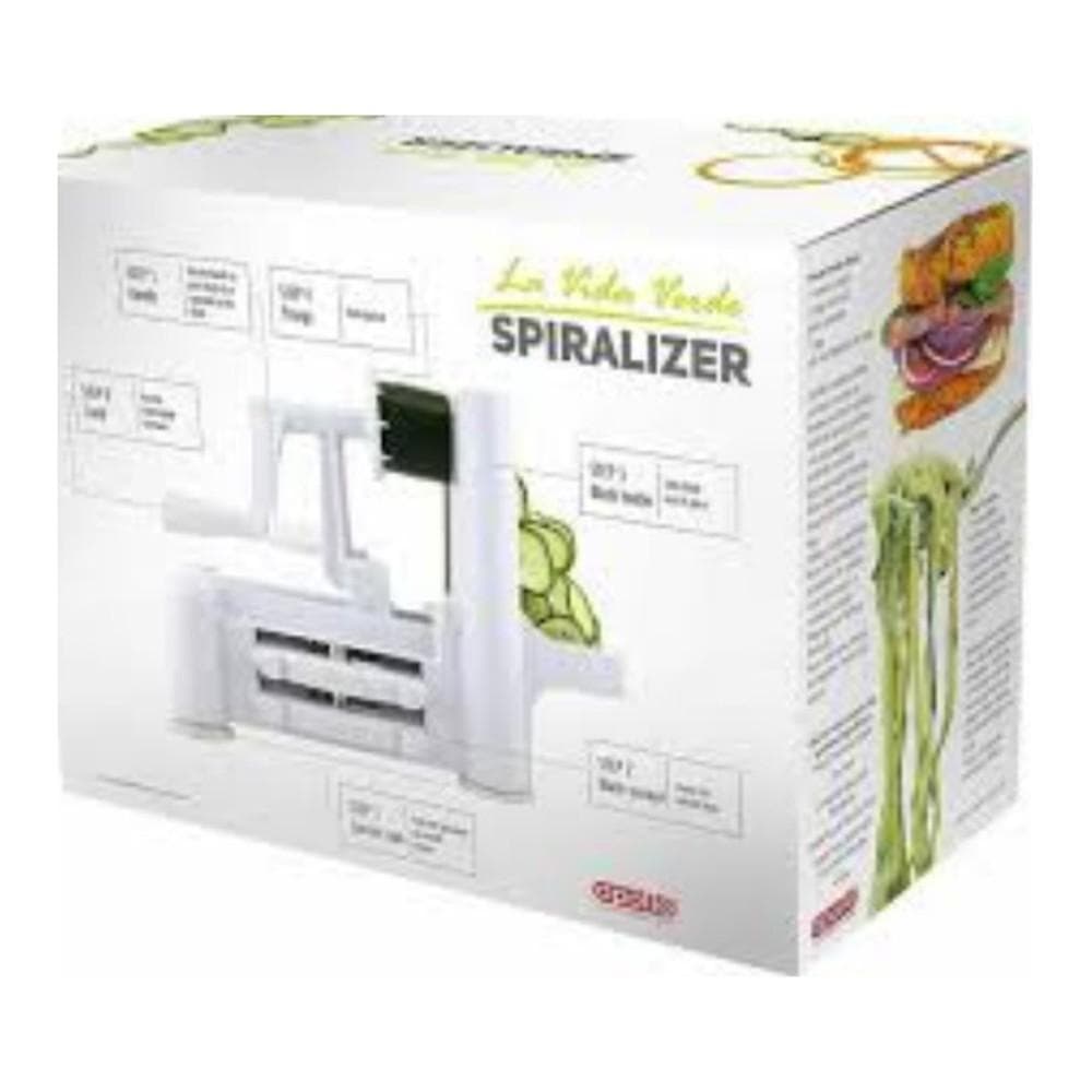 Apollo Spiralizer