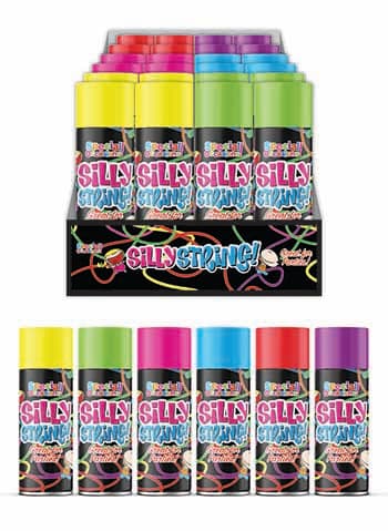 Silly String 200ml