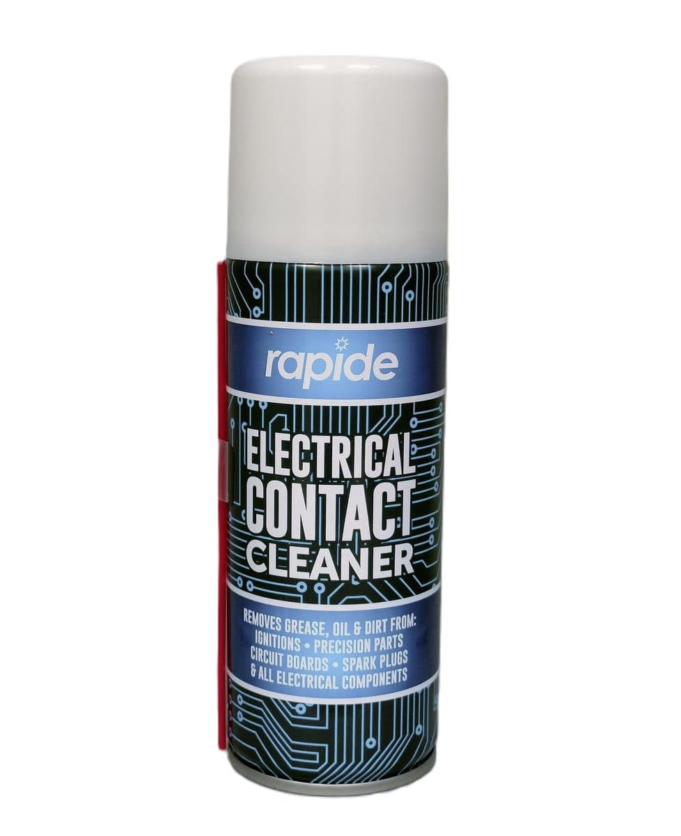 250ml Electrical Contact Cle