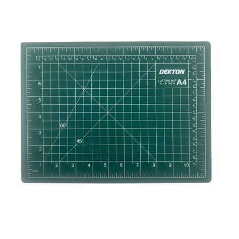 Dekton A4 Cutting Mat