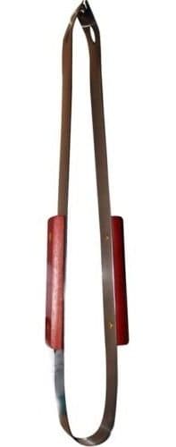 NT Stainless Steel Bbq Gripper / Tong