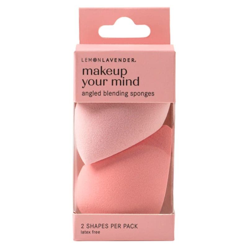 Pinky Blending Sponge - Assorted