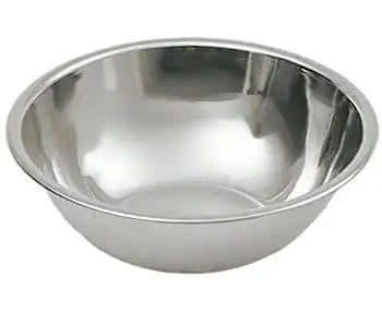 Bowl S Steel Mixing 30Cm