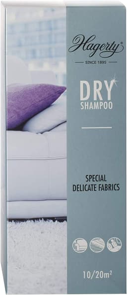 Hagerty Dry Shampoo 500g. 2