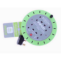 Daewoo 4 Gang 5 Metre Cassette Reel 2