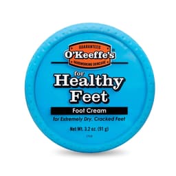 O'Keefe's Healthy Feet 91g 2
