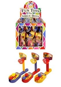 Basketball Game Mini 13cm