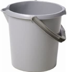WHAM  casa 10l Bucket Ice White 2