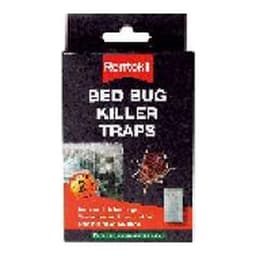 Rentokil Bed Bug Killer Trap Pk 2 2