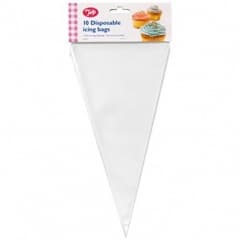 Tala 10 Disposable Icing Bags