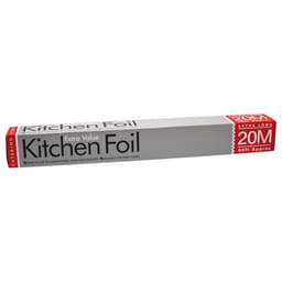 SV20 SUPER  VALUE FOIL 450MM X 20M PACKED 12S 1