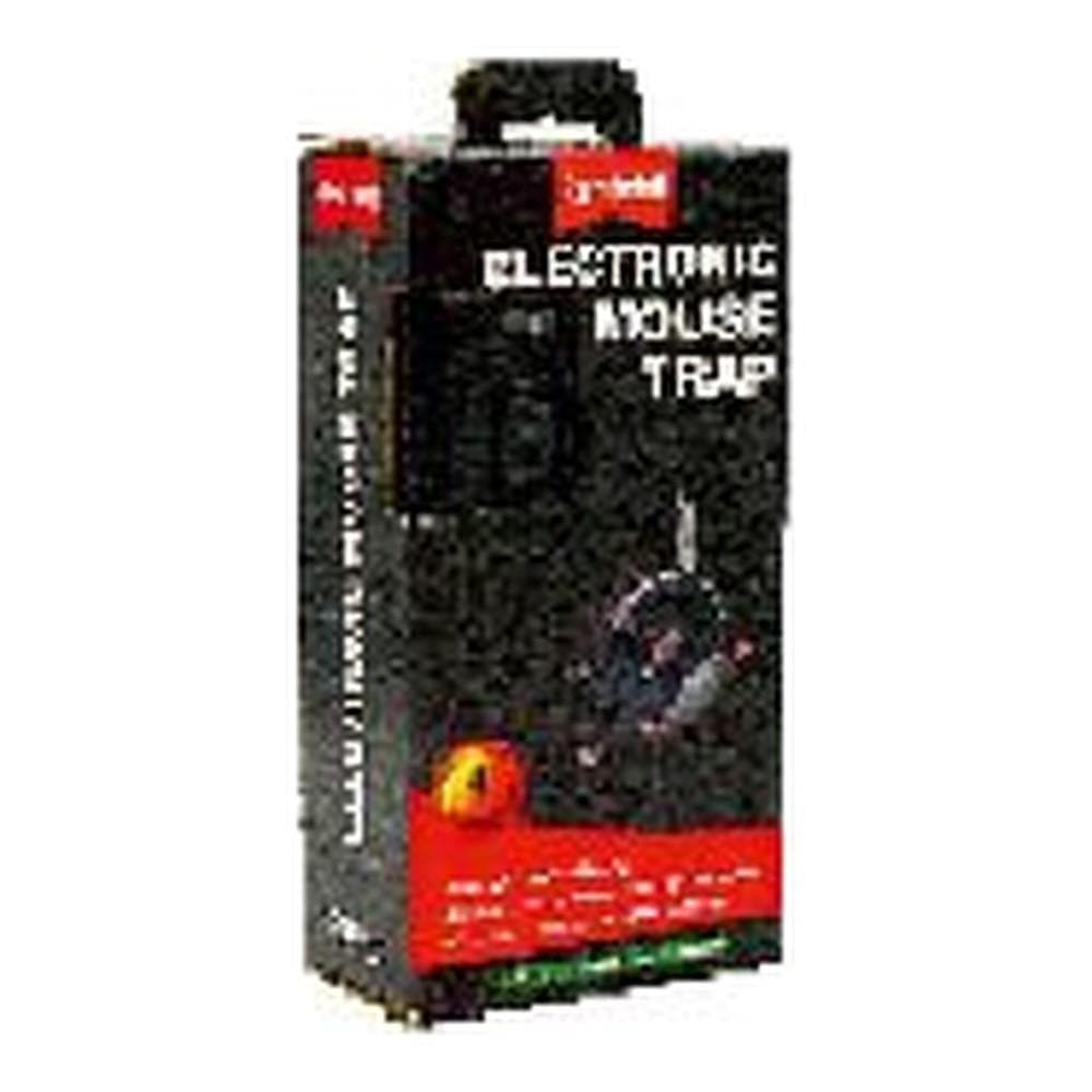Rentokil Electronic Mouse Trap