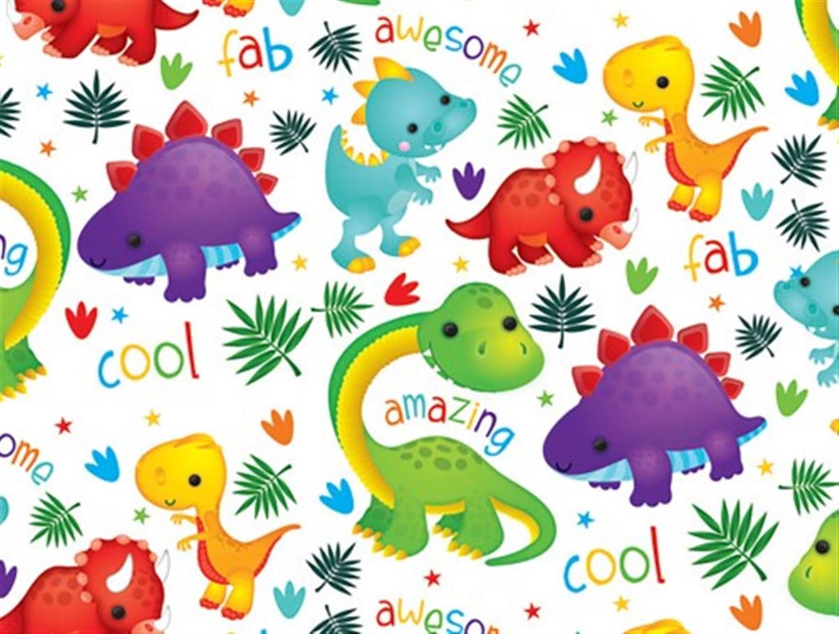 SE  Juvenile Male Gift Wrap