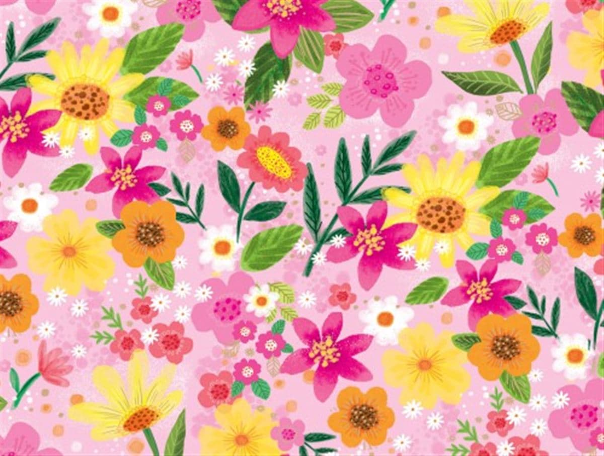 SE  Trad Female Gift Wrap