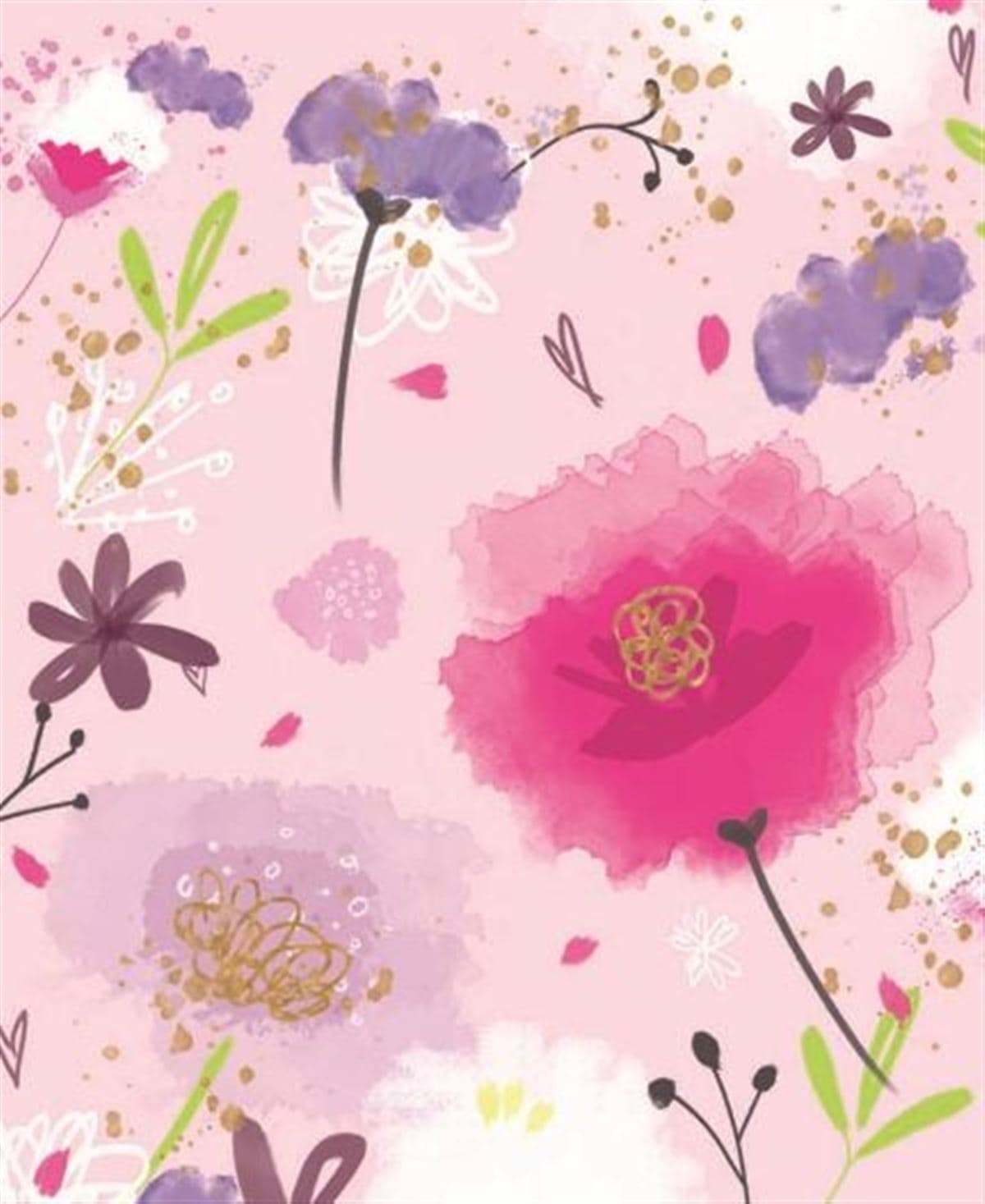 SE Trad Female Gift Tags Pk12