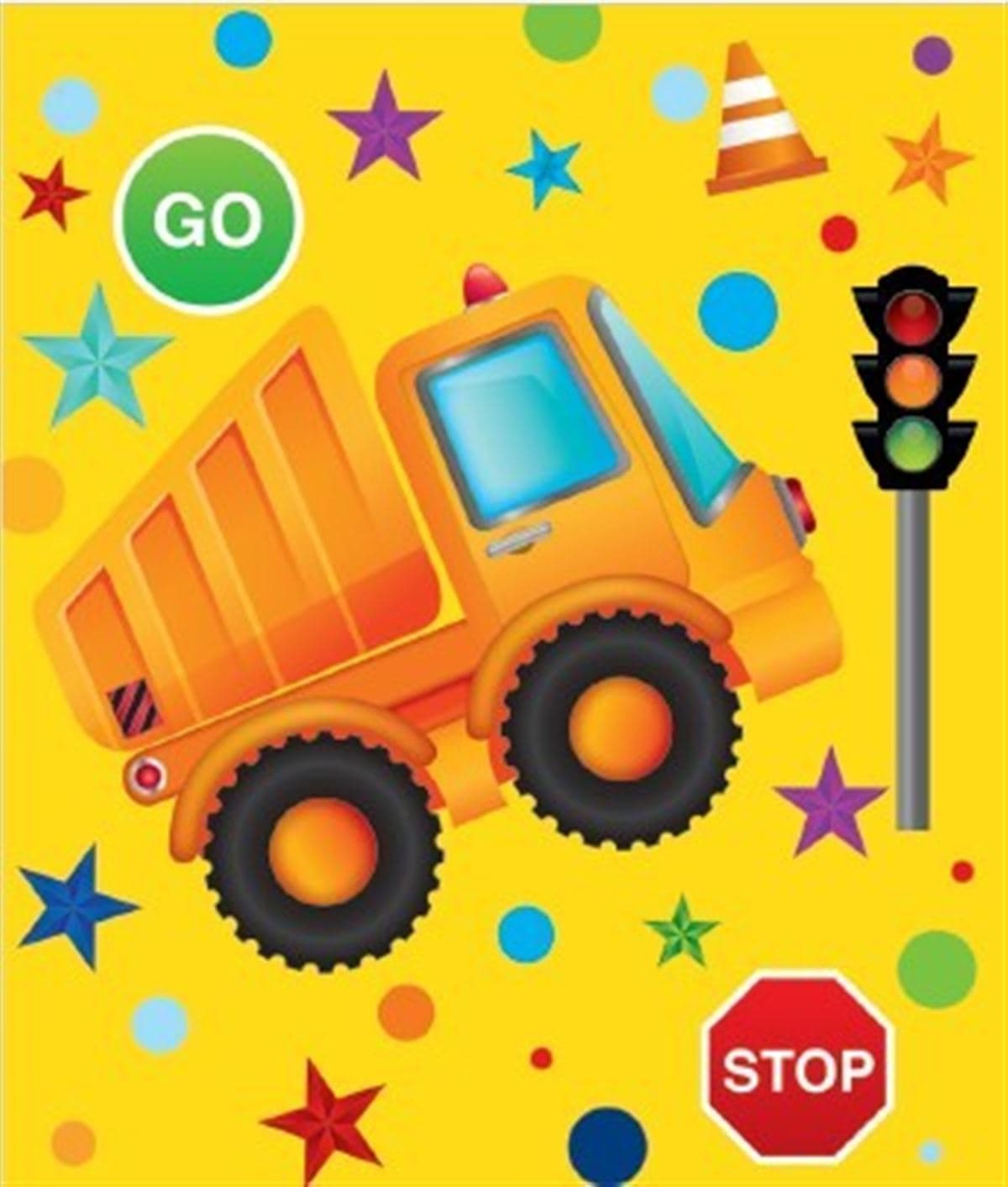 SE  Juvenile Gift Tags Pk12