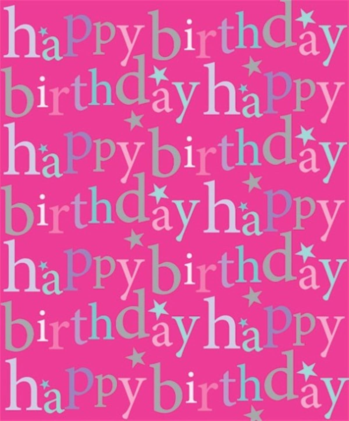 SE  Designer Female Gift Tags Pk12