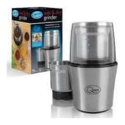 QUEST Wet & Dry Grinder- 200 watt- 80g Capacity 1
