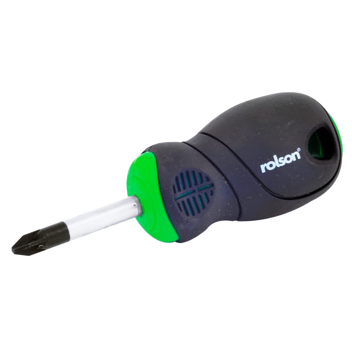 Rolson  Pz2 X 38mm Screwdriver 29163