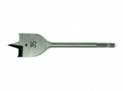 TIMCO 35mm Flat Wood Bit 2