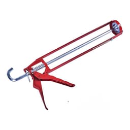 Am-tech 11" HEAVY DUTY CAULKING GUN H2150 2