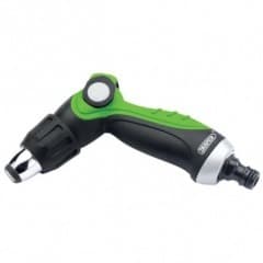 Draper 7 Pattern Soft Grip Spray Gun 2