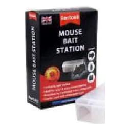 Rentokil Mouse Bait Station 2