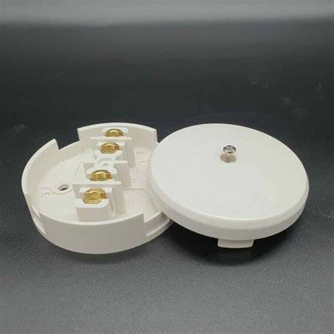 EP 20 AMP 4 Terminal Junction Box