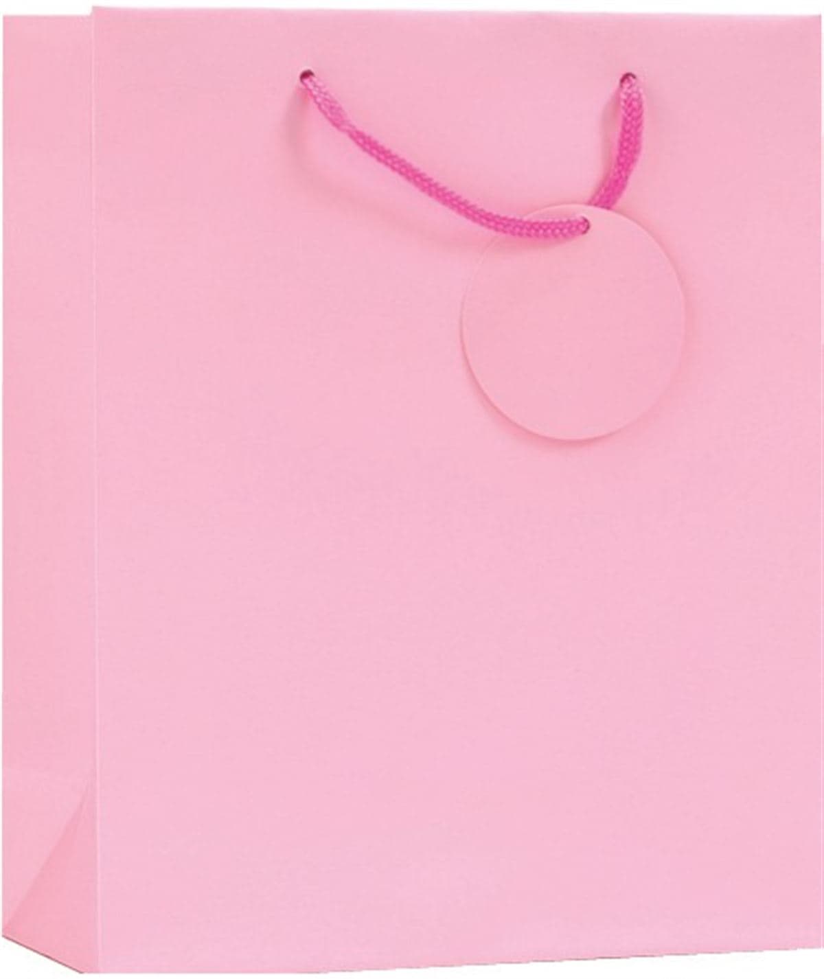 SE Pink Large Gift Bags