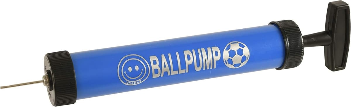 HTI F/SPORT INFLATING PUMP