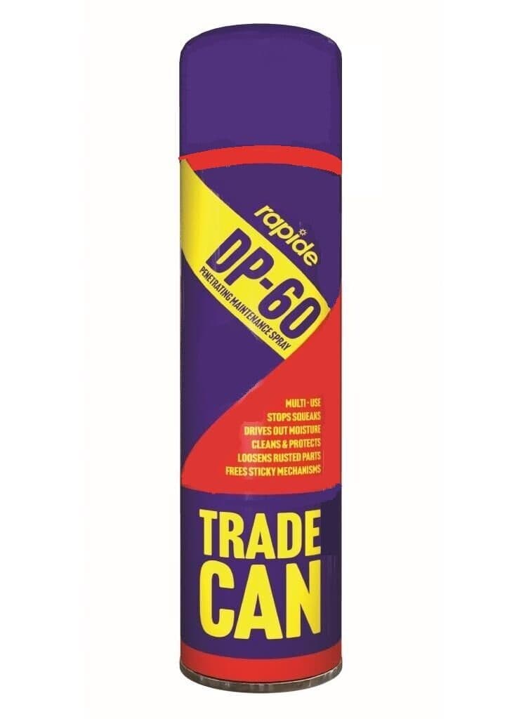 750ML MEGA TRADE SIZE DP60