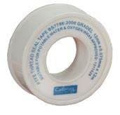 PTFE TAPE - 12M X 12MM 10's 2