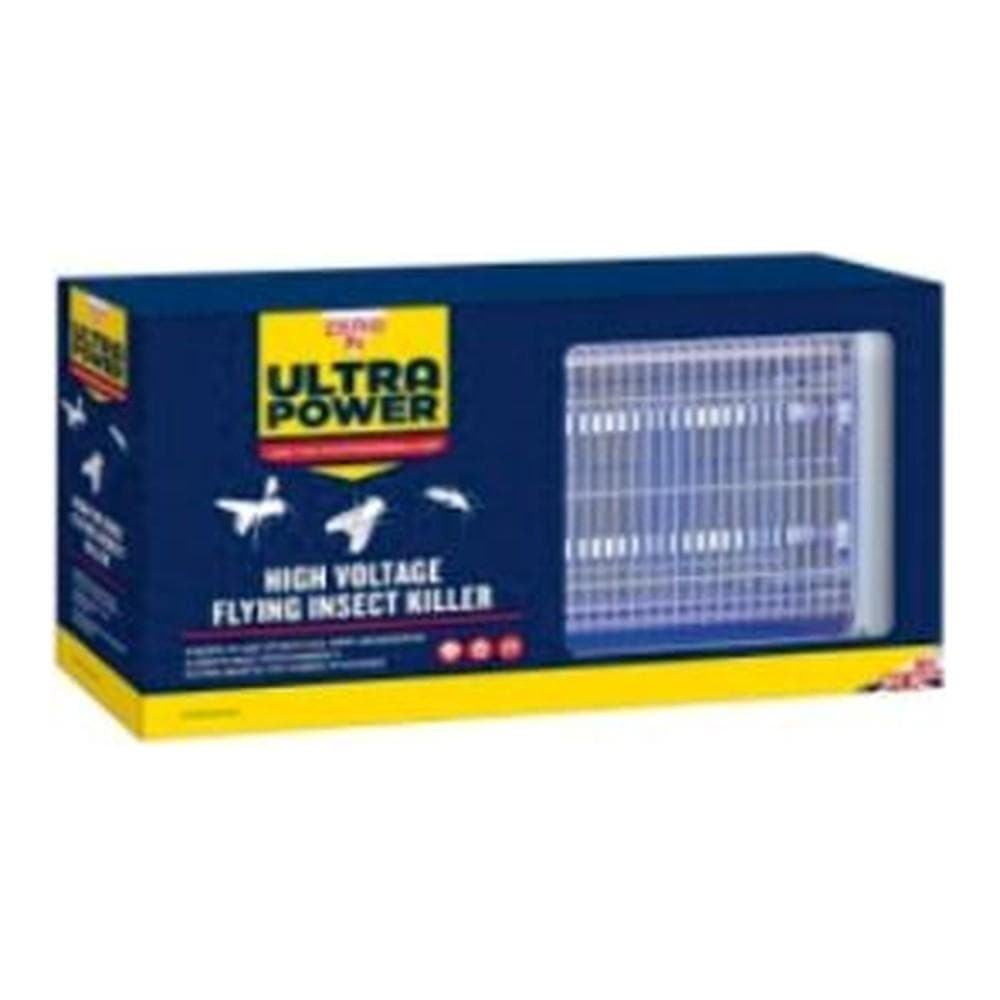 STV Zero In Ultra Power High Voltage Insect Killer(ZER570)