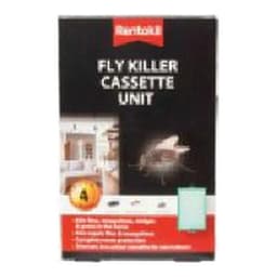 Rentokil Fly Killer Cassette Unit 2
