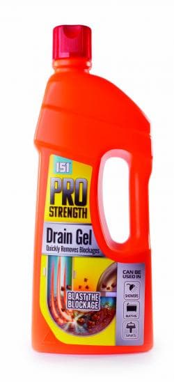 151 Duzzit  Pro Strength Drain Gel 900 Mll   Xxx 2
