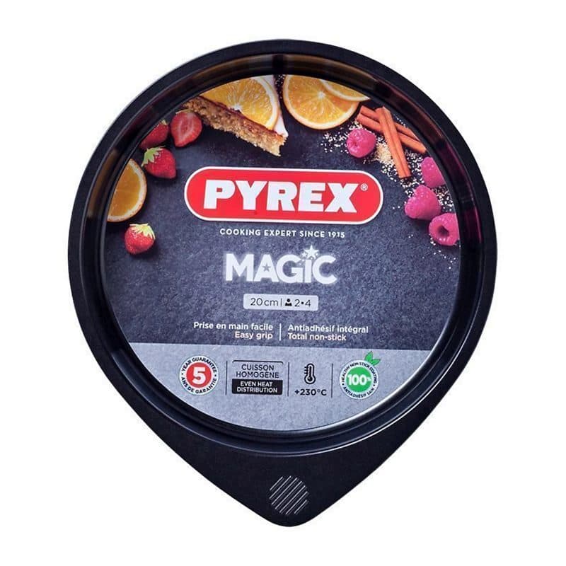 Magic Cake Pan 20cm