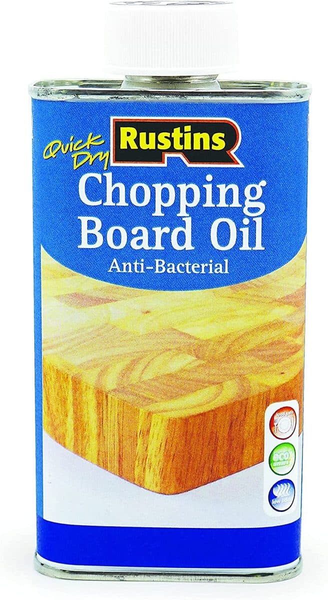 Chopping Board Oil 250ml
